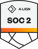 SOC-2 A-LIGN SOC-2 A-LIGN