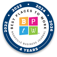 Best Places to Work 4 Years