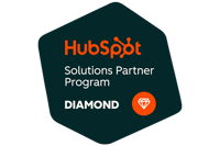 HubSpot Solutions Partner Program DIAMOND HubSpot Solutions Partner Program DIAMOND