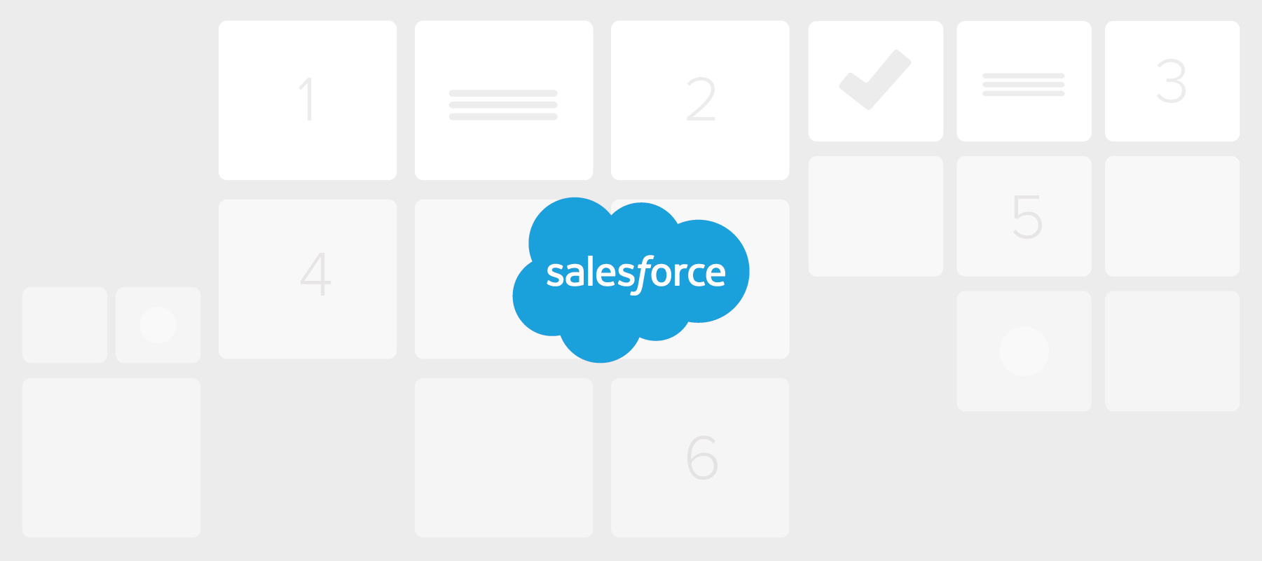 6 Salesforce Programs You Are Not Utilizing | Provisions Group