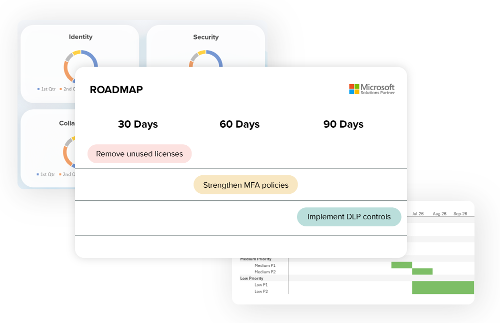 Roadmap Examples Roadmap Examples