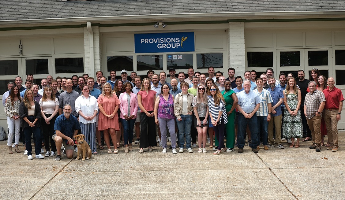 ProvisionsGroup-AllHands-2024 ProvisionsGroup-AllHands-2024