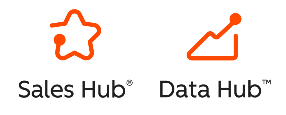 HubSpot Sales Hub And Data Hub HubSpot Sales Hub And Data Hub