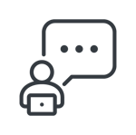 Message Icon Message Icon
