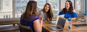 Salesforce Consulting