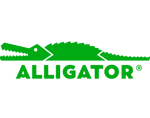 Alligator Logo