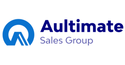 Aultimate Sales Group Logo