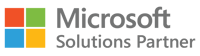 Microsoft Solutions Partner Microsoft Solutions Partner