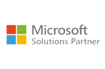 Microsoft Solutions Partner Logo