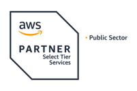 AWS Partner Select Tier Services