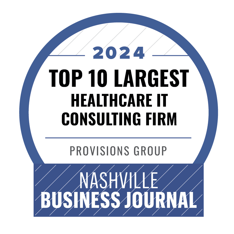 Nashville Business Journal Awards