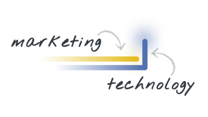 marketing and technology can block one another