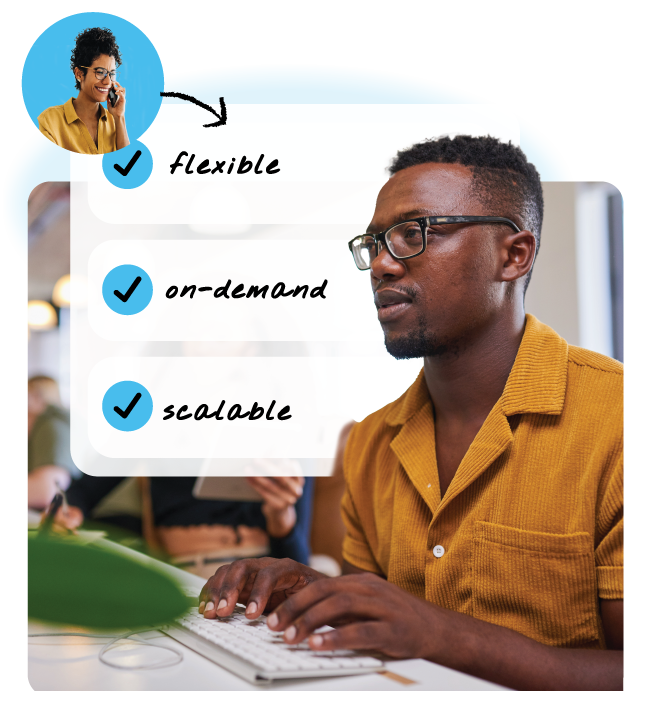 FlexibleOnDemand-L1hc FlexibleOnDemand-L1hc