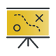 Playbooks Icon