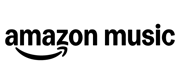 Amazon Music Logo