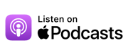 Apple Podcasts Badge