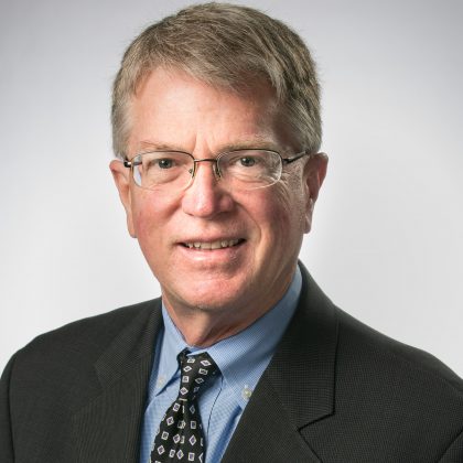 Eric Thrailkill