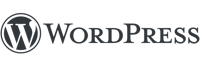 WordPress Logo