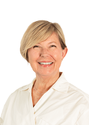 Anne Herron