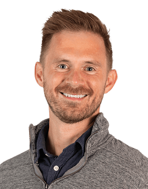 Eric Hendrickson