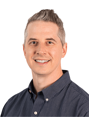 Kevin Robinson