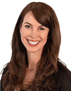 Kristin Johnson
