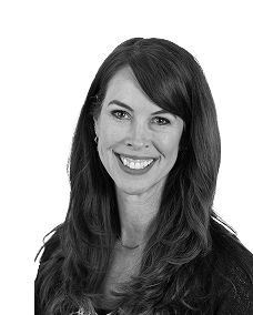 Kristin Johnson