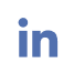 LinkedIn Icon