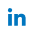 LinkedIn Icon