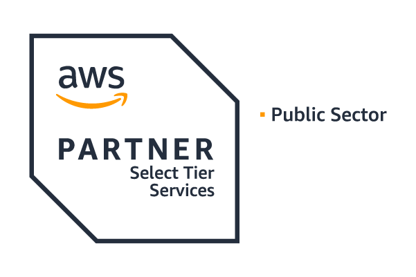 AWS Partner Select Tier Services